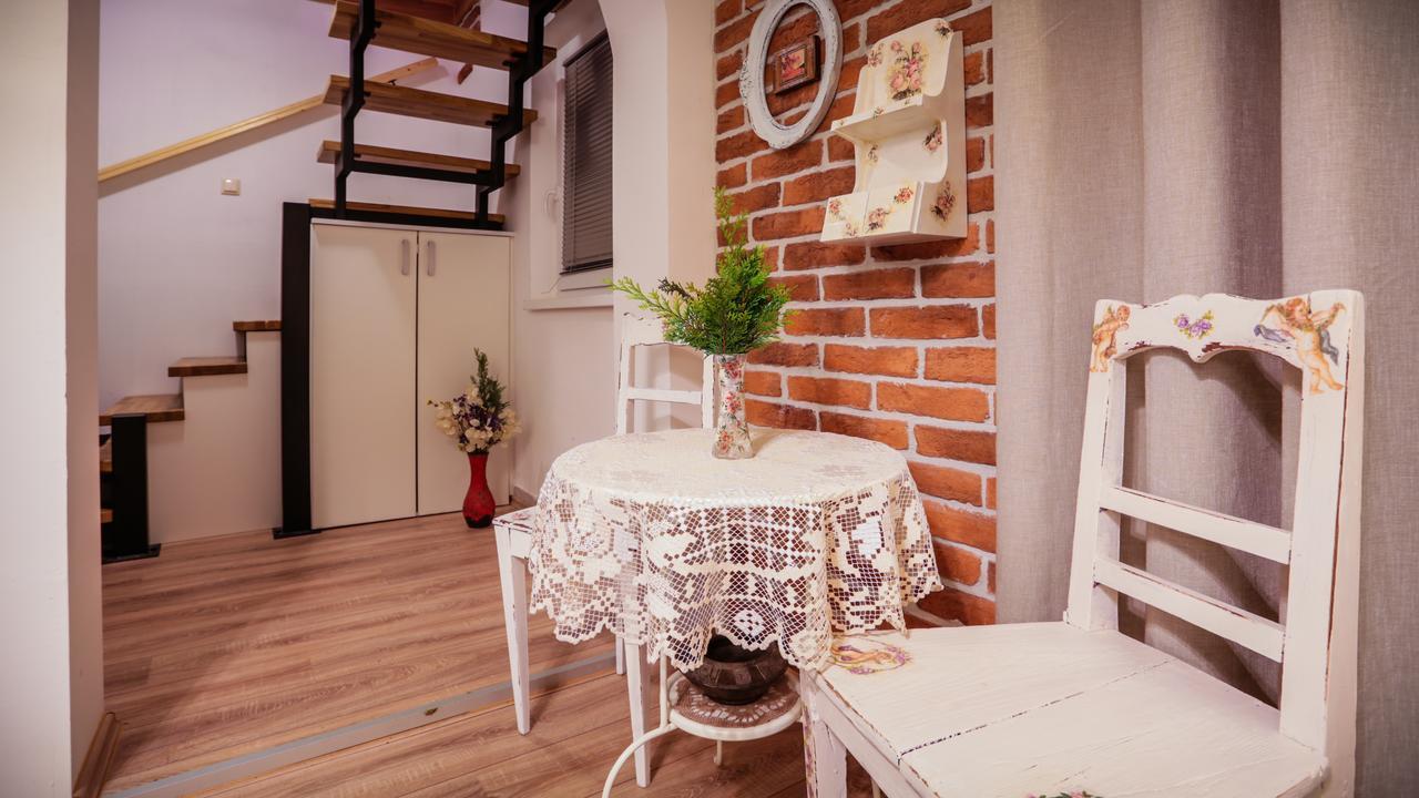 ヴァラズディンスケ・トプリツェ Bregec Rural Houseヴィラ エクステリア 写真